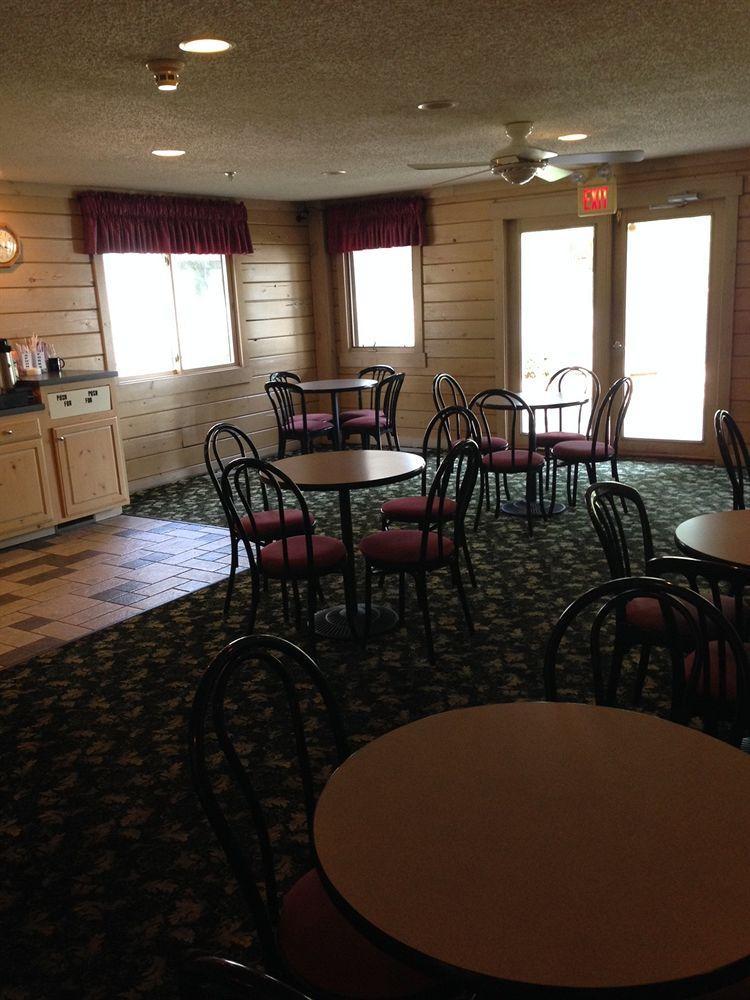 Paddle Wheel Inn Oregon Eksteriør billede